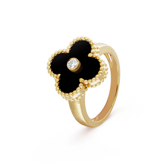 טבעת אלאמברה וינטג'