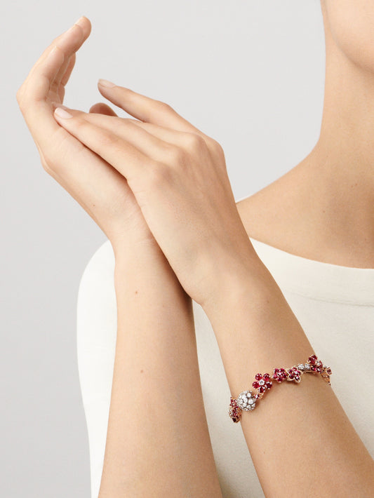 צמיד פריחת השדה