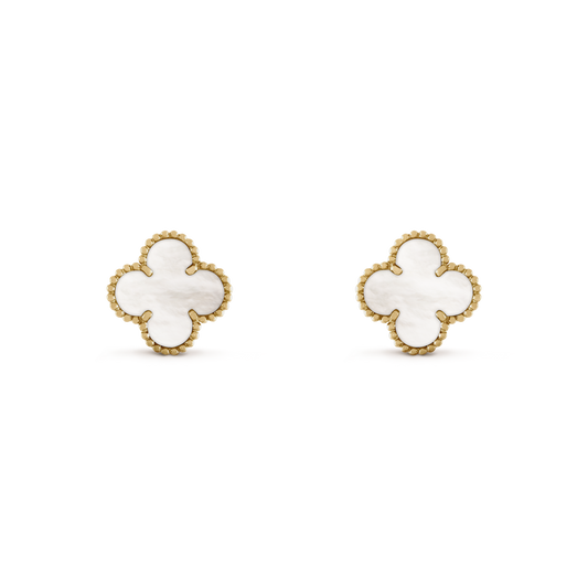 עגילי אלאמברה וינטג'