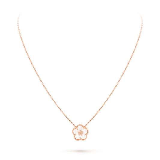 תליון פריחת השזיף