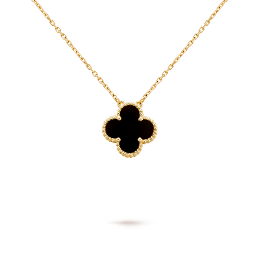 תליון אלהמברה - אוניקס שחור